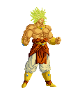 broly