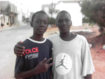biggies et blackies