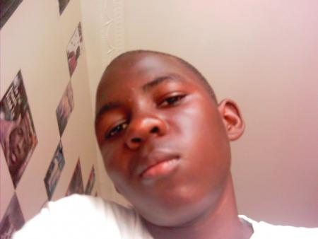 djibi ndring